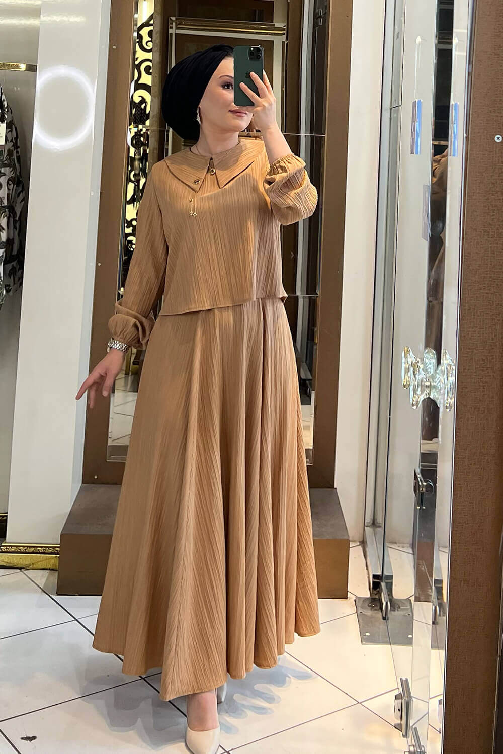 Esswaap Takım 7048 Esswaap Takım 7048